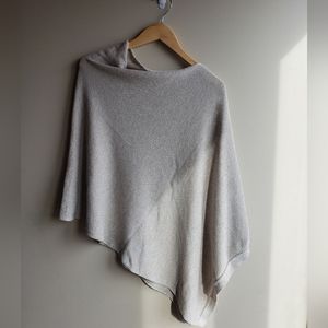 Cocoon Nursing Cover by We Are Amma in Natural